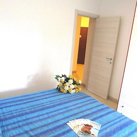 Ferienwohnung Isi Bibione Exterior foto
