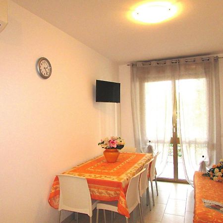 Ferienwohnung Isi Bibione Exterior foto
