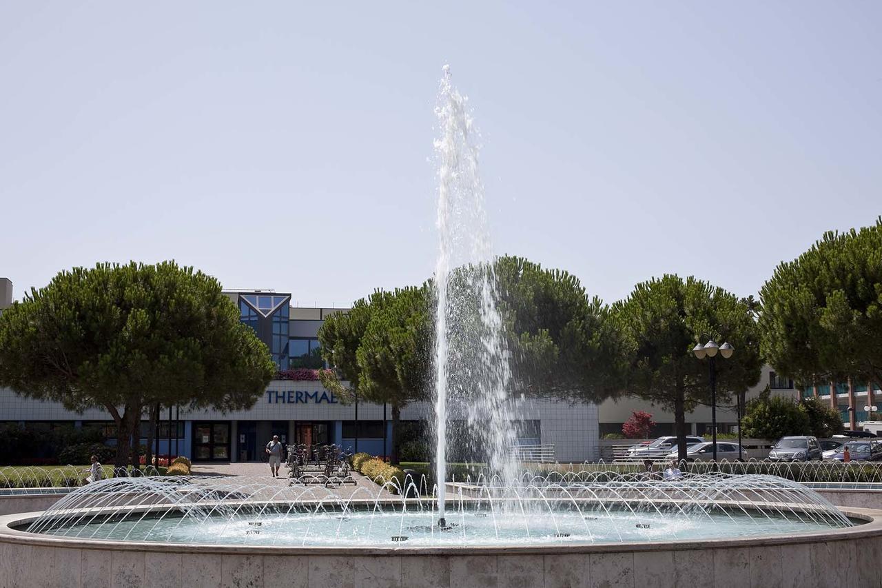 Ferienwohnung Isi Bibione Exterior foto