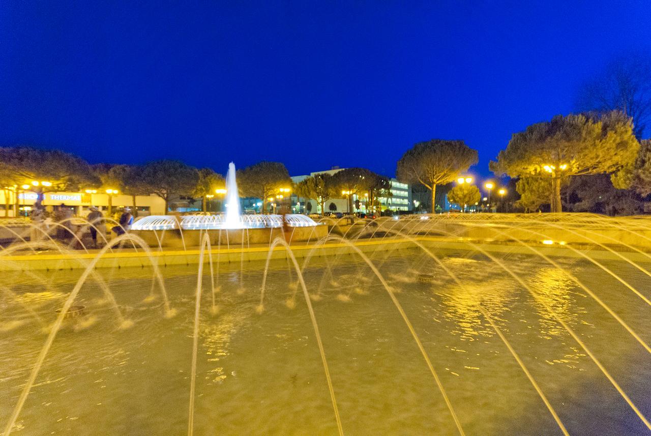 Ferienwohnung Isi Bibione Exterior foto