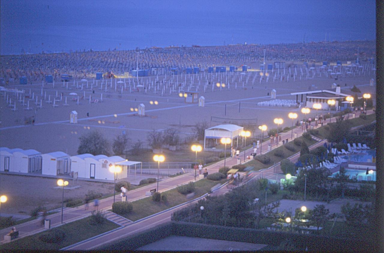 Ferienwohnung Isi Bibione Exterior foto