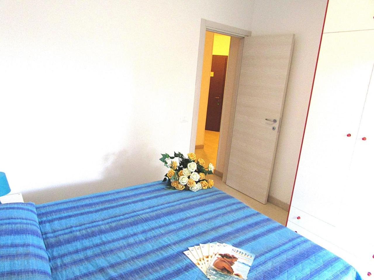 Ferienwohnung Isi Bibione Exterior foto