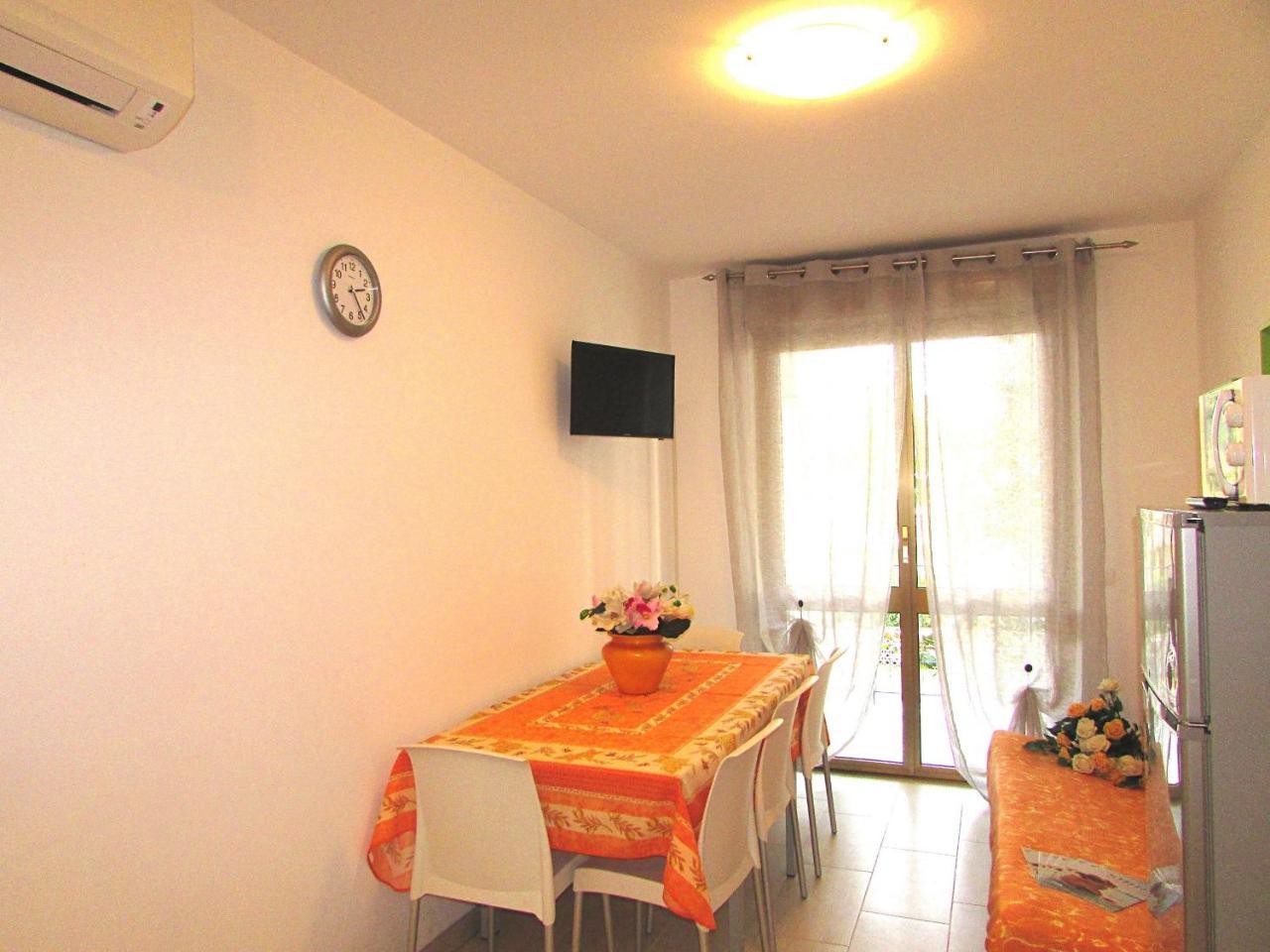 Ferienwohnung Isi Bibione Exterior foto