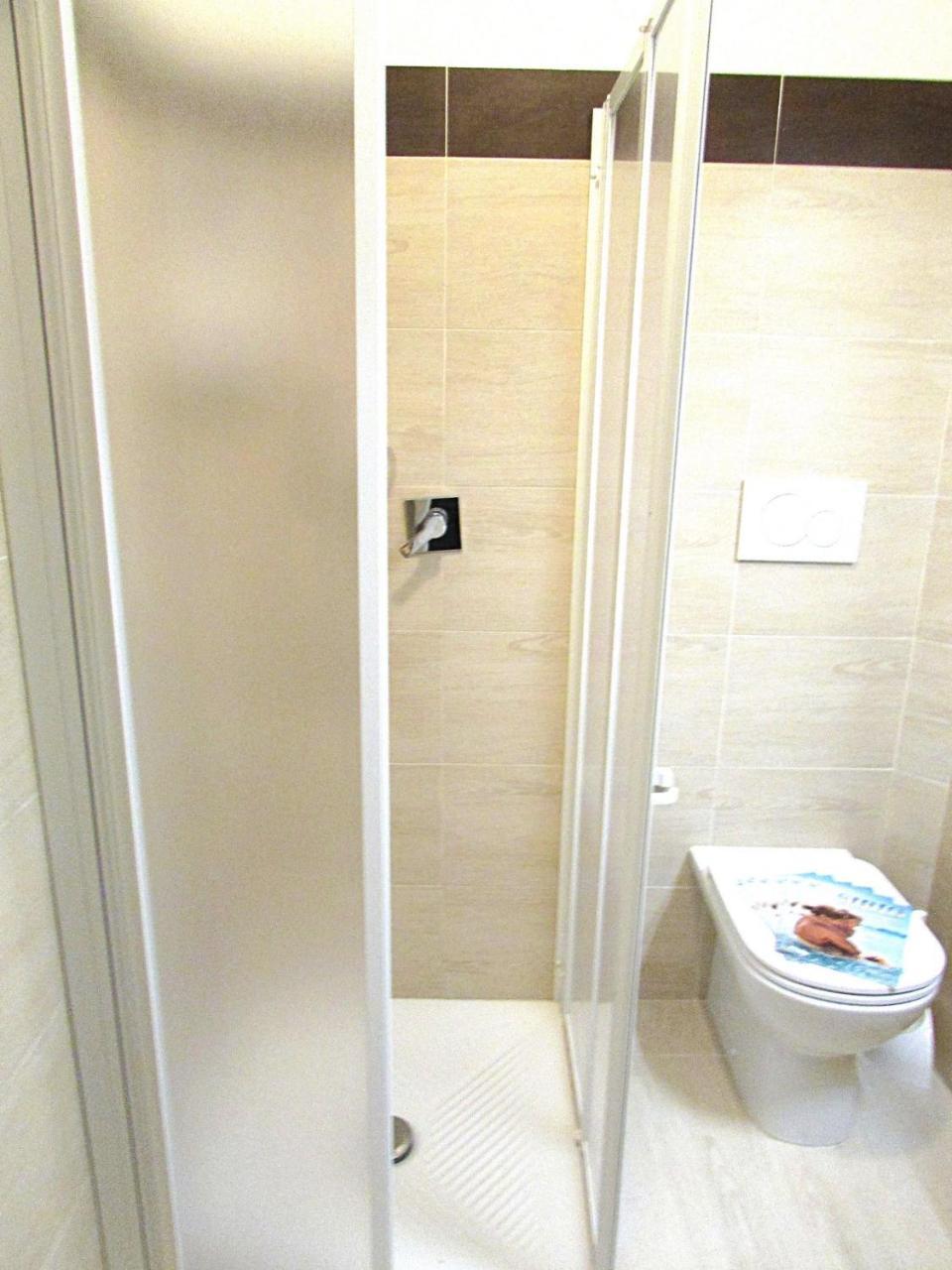 Ferienwohnung Isi Bibione Exterior foto