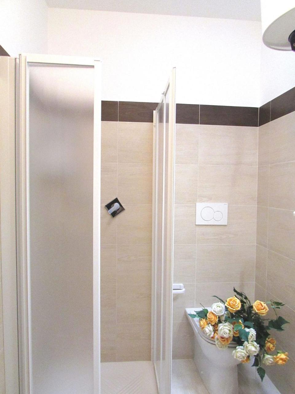 Ferienwohnung Isi Bibione Exterior foto