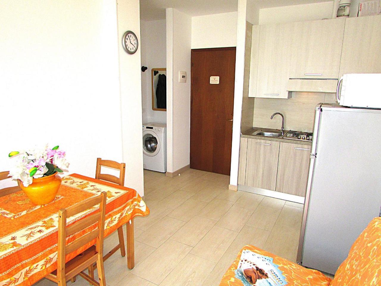 Ferienwohnung Isi Bibione Exterior foto