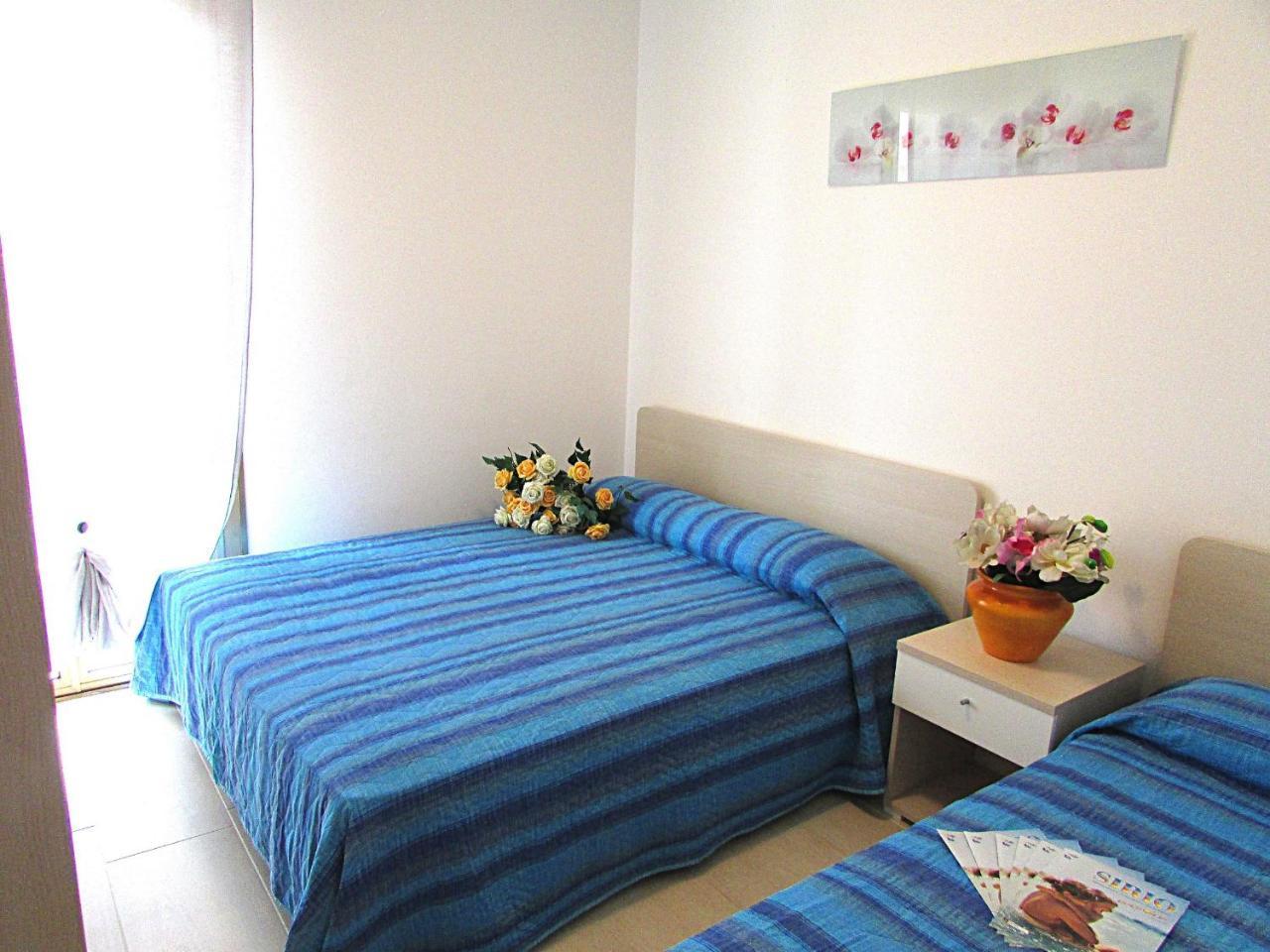 Ferienwohnung Isi Bibione Exterior foto
