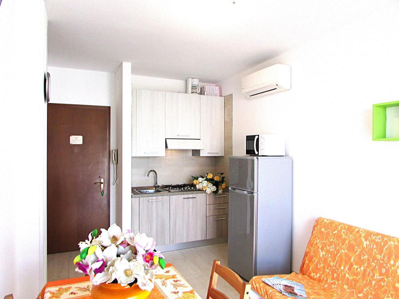 Ferienwohnung Isi Bibione Exterior foto