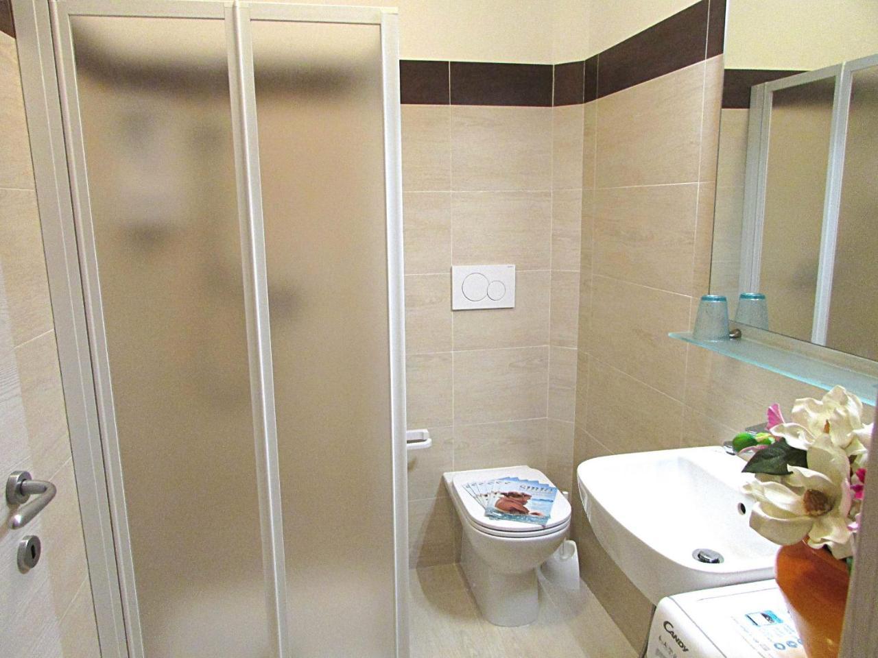 Ferienwohnung Isi Bibione Exterior foto