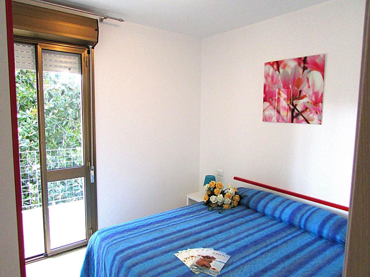 Ferienwohnung Isi Bibione Exterior foto