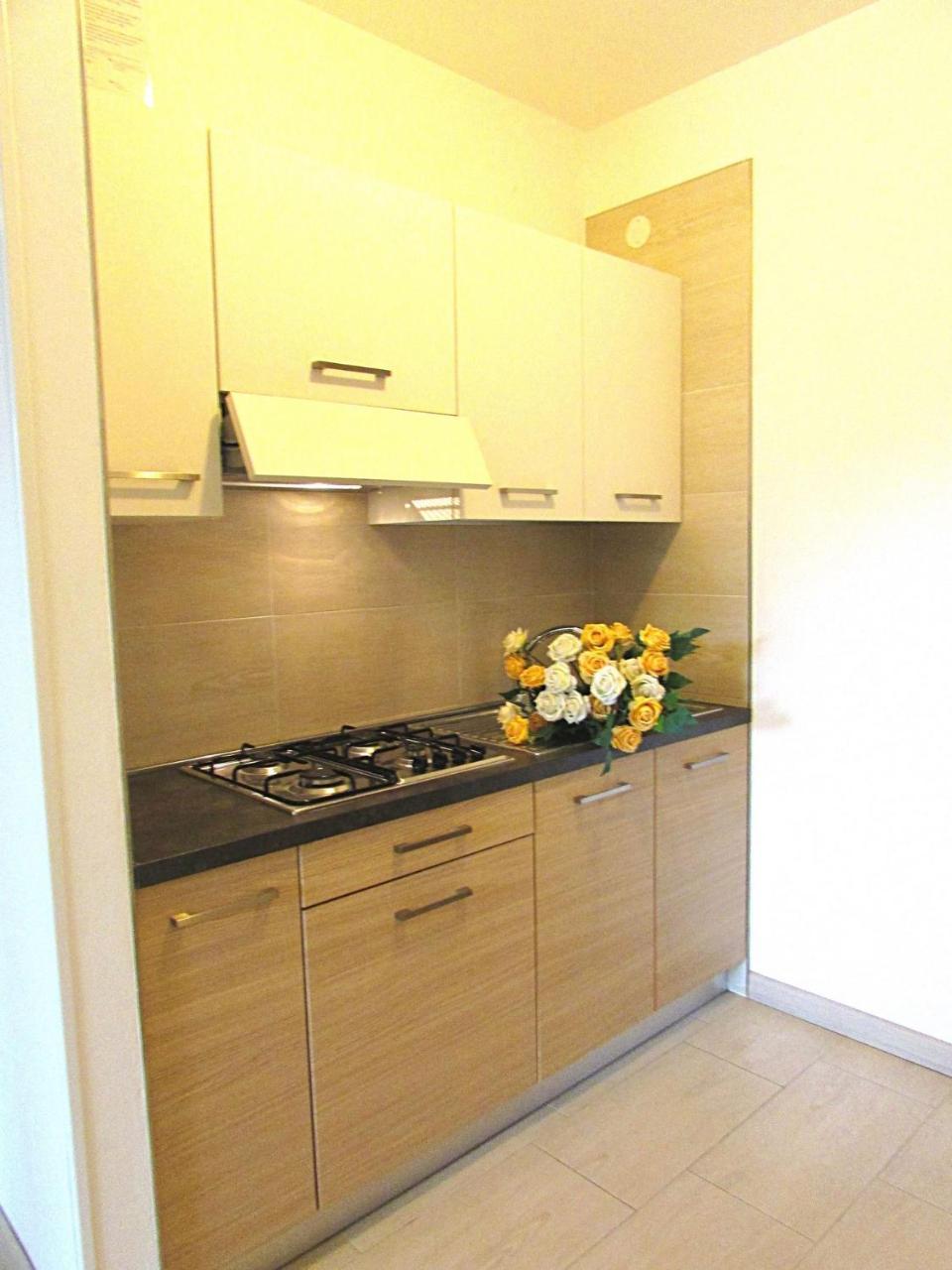 Ferienwohnung Isi Bibione Exterior foto
