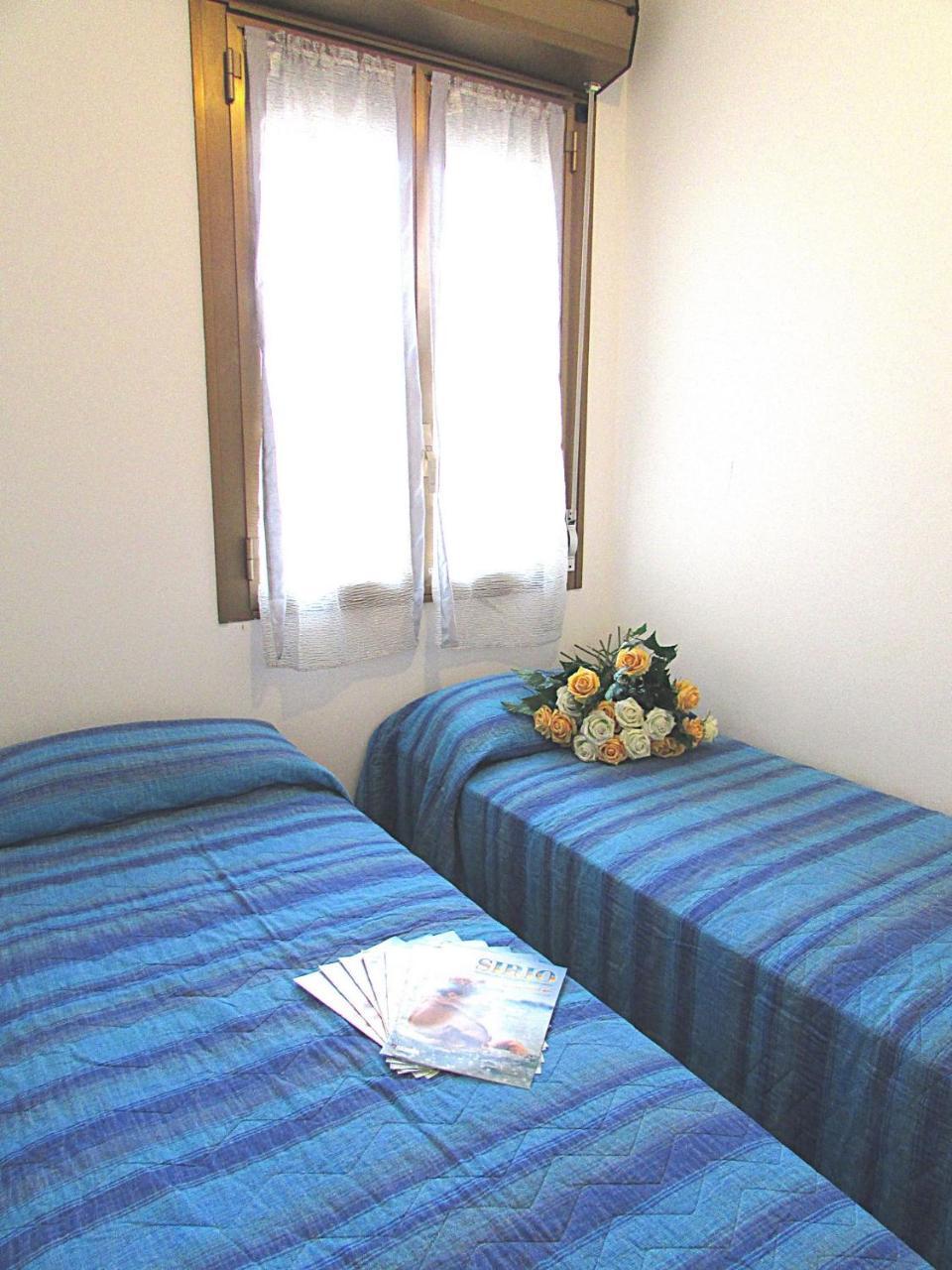 Ferienwohnung Isi Bibione Exterior foto