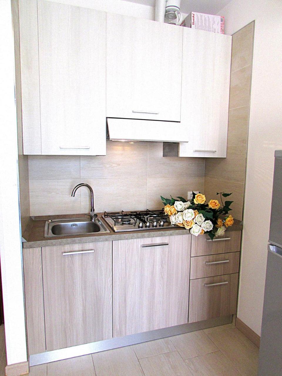 Ferienwohnung Isi Bibione Exterior foto