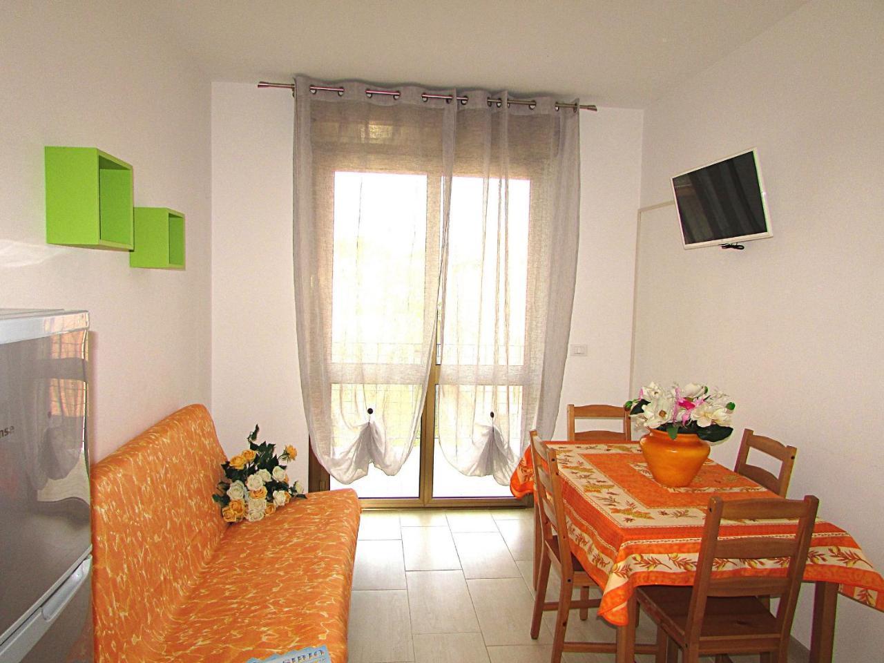 Ferienwohnung Isi Bibione Exterior foto