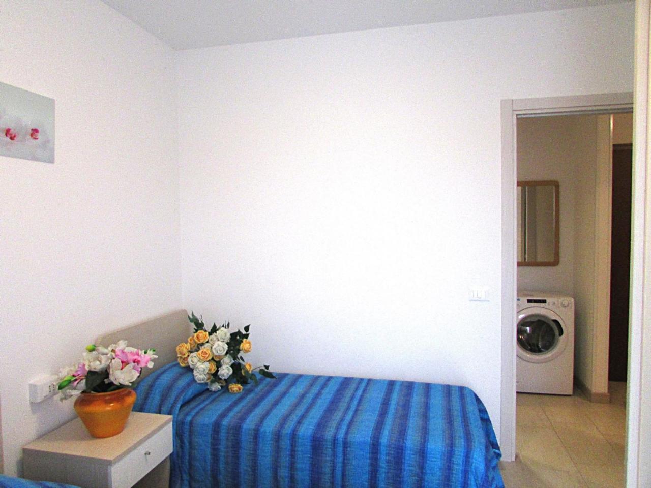 Ferienwohnung Isi Bibione Exterior foto